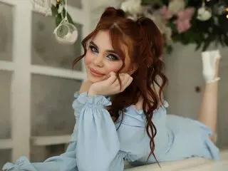 Livejasmin video xxx AriannaHardy