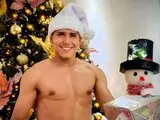 Recorded cam livejasmine BreinerGomez