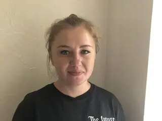 Recorded naked nude CelineBoom