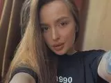 Shows real recorded ChloeWay