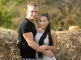 Jasmin recorded free DariaAndIlias