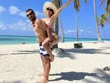 Free livejasmin xxx DomenikAndKara