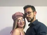 Live hd lj ElizabethandShak