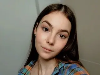 Live camshow ass ErikaVikman