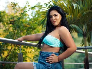 Livejasmin livesex anal EstefaniaBrooks