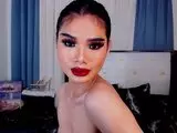 Jasmin video pussy FrancheskaGarcia