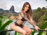 Show video ass IvannaBellinni