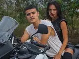 Webcam webcam jasminlive KattaAndJonas
