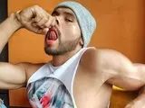 Cam fuck video MauricioTrejos