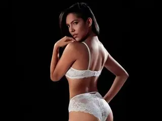 Jasmine private lj NahomiSanz