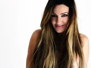 Livejasmin ass show NatalieDufort