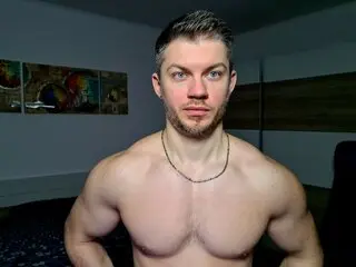 Private shows nude RobbyShawz