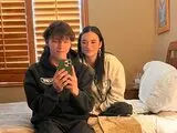 Hd show hd SageandWill