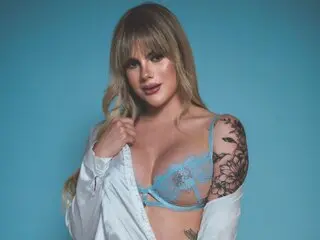 Cam porn live TinaMercier